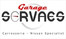 Logo Garage Servaes
